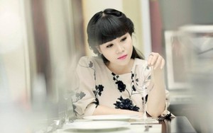 Trương Phương: Bạn có đổ 10 xô nước đá thì thể hiện được gì?