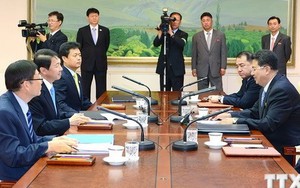 Hai miền Triều Tiên tham vấn về việc tham dự ASIAD 2014