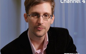 Nga lập giải thưởng báo chí điện tử mang tên Edward Snowden