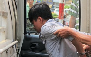 Đề nghị truy tố con nghiện giết bà nội