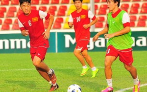 U19 Việt Nam liên tiếp đón tin vui