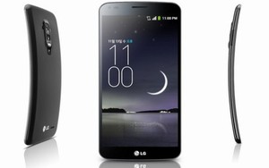 5 smartphone khủng có màn hình "đã mắt" nhất hiện nay