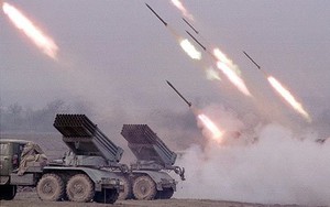 Vì sao “hàng khủng” Grad làm mưa làm gió ở Đông Ukraine?