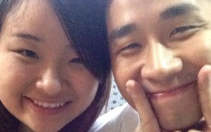 Những điều khó tin và xúc động về gia đình MC Nguyên Khang