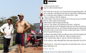 “Chỉ có ngu mới đi làm người tốt”