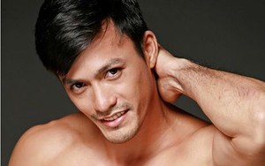 Chàng cảnh sát trở thành người đàn ông hấp dẫn nhất Philippines