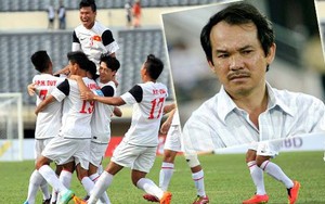 Bầu Đức không có quyền can thiệp chuyên môn của U19 Việt Nam