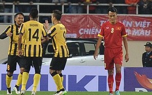 Hàng phòng ngự Việt Nam đã "tiêu diệt" giấc mơ thế nào?