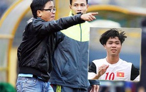 Nếu Công Phượng sinh năm 1993, HAGL sẽ điều tra đến cùng