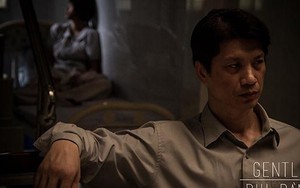 Đoạn phim gây ám ảnh của Dustin Nguyễn