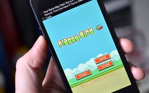 Nóng: Flappy Bird sẽ trở lại và lợi hại hơn xưa
