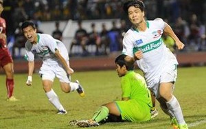 U19 HAGL 3-0 U21 Thái Lan: Tuyệt vời U19, tuyệt vời Công Phượng
