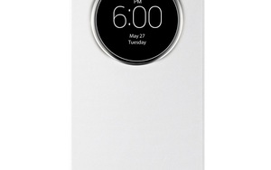 LG G3 khoe dáng đầy nam tính trong video mới nhất