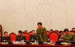 Bộ Công an: Chưa có dấu hiệu bán độ trận Việt Nam-Malaysia