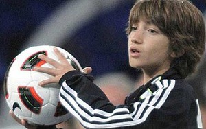 Chán Chelsea, "Mourinho bé" chính thức về Fulham