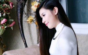 Những tiểu thư nhà “nòi” xinh đẹp, học vấn cao, tài sản khủng