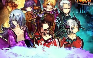 Ngọa Hổ Tàng Long – game ăn khách bậc nhất trên smartphone
