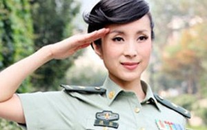Nhân tình của Chu Vĩnh Khang bị tố là gián điệp Mỹ