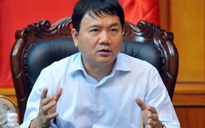 Bộ trưởng Đinh La Thăng: Không có “đường bay vàng” nào cả