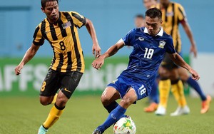 19h00 ngày 17/12, Thái Lan - Malaysia: Khát khao trả nợ của Dollah Salleh