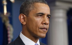 Châu Á - Thái Bình Dương: "Ánh sáng cuối đường hầm" cho Tổng thống Obama