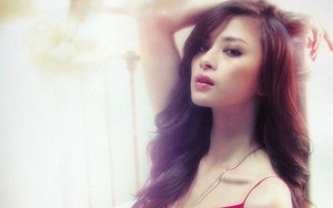 Ngô Thanh Vân vào top 10 phụ nữ đẹp nhất thế giới