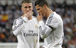 Ronaldo bị đồng đội phản ứng sau vụ làm loạn phòng thay đồ