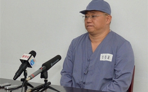 Triều Tiên quyết không ân xá công dân Mỹ bị án tù khổ sai