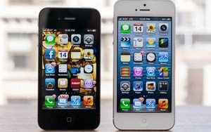 iPhone 6 vẫn chưa có màn hình fullHD?