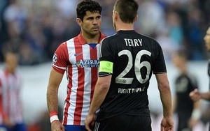 Hồi ức Diego Costa: Bậc thầy tiểu xảo & từng muốn bỏ bóng đá