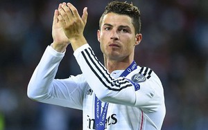 Dù có bao nhiêu "bom tấn", Real vẫn là của Ronaldo!