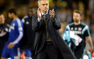 Jose Mourinho đã nói gì sau khi Chelsea khởi đầu ấn tượng?