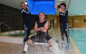“Sát thủ Chelsea” và lần thứ 13 may mắn của Stoke