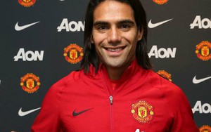 Bản tin thể thao: Falcao bị giảm lương đáng kể khi đến Man United