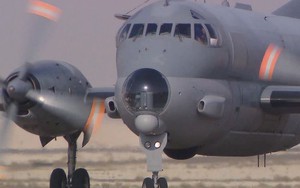 Pháp đã bắt đầu không kích phiến quân IS ở Iraq