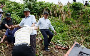 Bộ trưởng Thăng nhận tin nhắn lái xe lao xuống vực nghiện ma túy