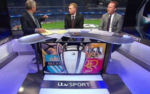 Paul Scholes lên tiếng về sự khác biệt giữa Man City & Man United