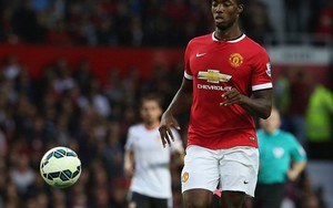 "Phát hiện của Van Gaal" được Man United tăng lương gấp… 25 lần