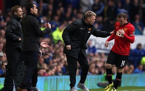 Sir Alex: “Moyes thất bại không phải lỗi của tôi"