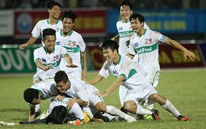 Sao phải là “quân” Hoàng Anh Gia Lai?