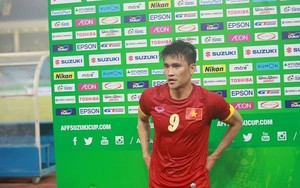 Công Vinh: "Chỉ cần có cơ hội, tôi sẽ làm được!"