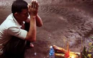 Tử tù Phước “tám ngón”: Những lời đồn thổi nơi mộ phần đầy tử khí