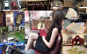 "Bóc mẽ" cô nàng tài giỏi: Quản lý 9000 nhân viên