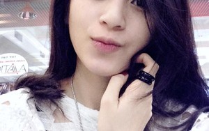 Mê mẩn với vẻ “xì tin” của các nàng "cựu hot girl"