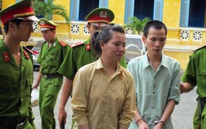 Nỗi đau dai dẳng của cô bé bị chị gái ruột làm hại