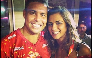 Kết hôn lần 4, Ronaldo "béo" mở tiệc 3 ngày mời nghìn khách
