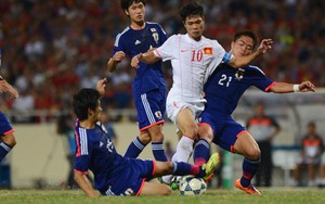 Sự thật về đội hình U19 Nhật Bản hạ gục U19 Việt Nam