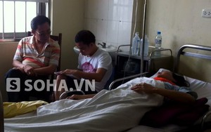 Nguyên nhân vụ 1 phụ nữ bị quây đánh ngất xỉu giữa phố Hà Nội