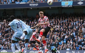 Box TV: Xem TRỰC TIẾP và SOPCAST Man City vs Sunderland (01h45)