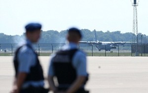 MH17: Báo Nga treo thưởng lớn cho kiểm soát không lưu Ukraine